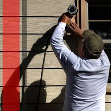 Best Insulated Siding Installation  in Bean Station, TN